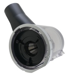 Bac  poussire pour aspirateur HF413HE Hoover