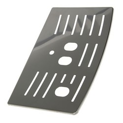 Grille repose tasse pour robot caf automatique Delonghi ECAM