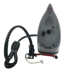 Poigne du fer pour centrale vapeur Rowenta Perfect Steam Pro