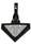 brosse delta pour aspirateur Rowenta