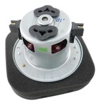 Moteur 220-240V - 2000w pour aspirateur domestique NILFISK Bravo