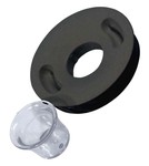 couvercle + bouchon de blender pour robot Kenwood Multipro FP224