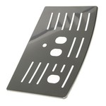 Grille repose tasse pour robot caf automatique Delonghi ECAM