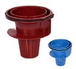 Sparateur rouge ou bleu pour aspirateur balai Moulinex X-PERT 160