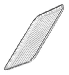 Panier de dshydratation pour friteuse sans huile Moulinex Easy Fry 9-en-1 Oven & Grill AL501810