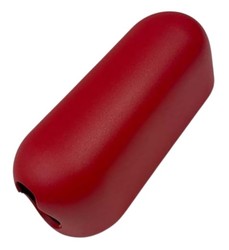 Coque suprieure rouge pour robot ptissier Kenwood Kmix KMX751ARD