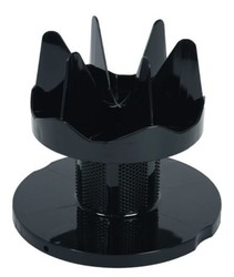 Grille bac poussi�re pour aspirateur Rowenta X-TREM Power Cyclonic