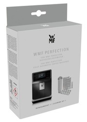 Kit de nettoyage pour expresso Perfection CP85 WMF