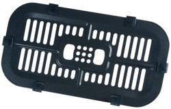 Grille de cuisson droite Dual Easy Fry /Dual Easy Fry & Grill Moulinex