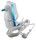 Nettoyeur vapeur pour Clean & Steam Multi Rowenta