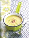 Recette potage saint germain