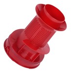 Sparateur rouge pour aspirateur balai Rowenta X-FORCE FLEX 8.60 