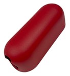 Coque suprieure rouge pour robot ptissier Kenwood Kmix KMX751ARD