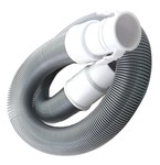 Flexible complet D146 pour aspirateur Hoover