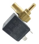 electrovanne pour aspiro vapeur polti lecoaspira Program pveu0077