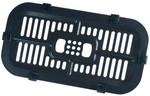 Grille de cuisson droite Dual Easy Fry /Dual Easy Fry &amp; Grill Moulinex