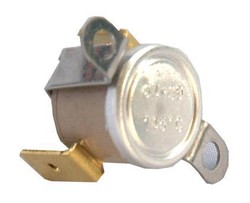 Thermostat pour BABY VAPOR et MAXI VAPOR PLUS de Bieffe - C26