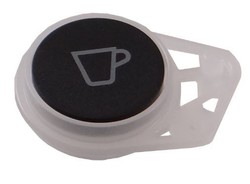 Bouton d'extraction pour Expresso Nespresso Expert KRUPS XN600810