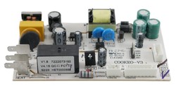Carte de puissance pour cuiseur Cookeo Touch de Moulinex CE9