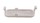 Cache de poigne blanc pour SOUP'N CO Moulinex