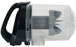 Bac  poussire noir et gris pour Swift Power Cyclonic Rowenta