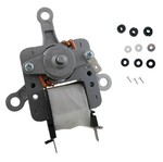 Moteur du Turbo Crisp pour cuiseur Moulinex Turbo Cuisine &amp; Fry CE778810/87A