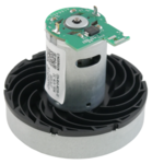 Moteur pour aspirateur Electrolux Well Q8