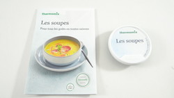 Cl VORWERK les soupes