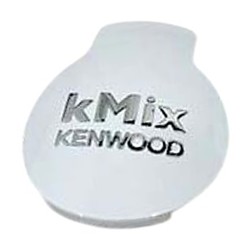 Cache de sortie avant blanc pour robot ptissier Kenwood Kmix KMX751AWH