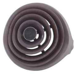 Grille arri�re pour s�che-cheveux Rowenta Silence AC CV7930F0/AS0