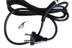 Chargeur avec connecteur pour brosse soufflante Calor CF961LC0
