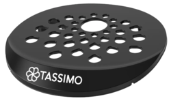 Support de tasse pour cafeti�re Tassimo Happy Bosch - 12024483