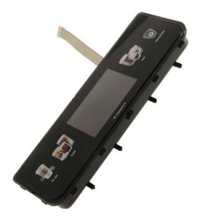 Panneau de commande + carte lectronique pour robot caf automatique Eletta Explore Delonghi ECAM