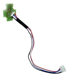 Carte lectronique d'interrupteur pour Dolce Gusto Circolo KP510 Krups