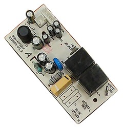 Carte lectronique de puissance pour cuiseur multifonction Moulinex Cook'in One MG501N10