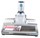 Brosse bleue pour aspirateur balai H-Free HF322 Hoover