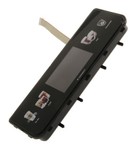 Panneau de commande + carte lectronique pour robot caf automatique Eletta Explore Delonghi ECAM