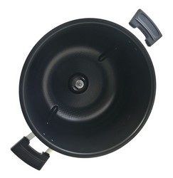 Cuve de cuisson 6,5 litres pour cuiseur �lectrique Moulinex Cookeo Infinity CE98