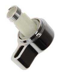 Bouton vapeur / eau chaude pour expresso solo pompe Delonghi Dedica EC7 - EC8