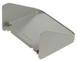 Support de tasse pour Nespresso Pixie Redesign EN127 Delonghi