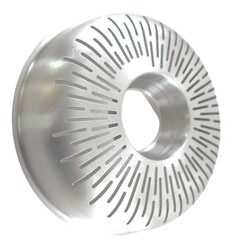 Filtre pulpe paisse pour presse-agrumes Riviera & Bar PPA760