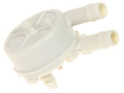 D�bitm�tre pour Nespresso Inissia EN80 Delonghi