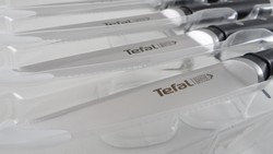 Set 4 couteaux  steak Tefal gamme Iceforce