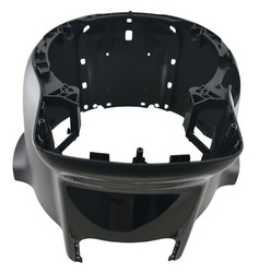 Bo�tier inf�rieur noir pour cuiseur �lectrique Moulinex Cookeo Infinity CE9828F0