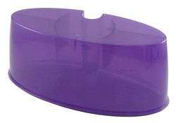 Rservoir pour nettoyeur vapeur Domena Ecoflor