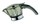 Carafe 6 tasses pour Moka lectrique Delonghi EMK6 - EMKE63