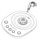Socle + cordon d'alimentation pour thire Riviera & Bar Fujian Zen BTH450