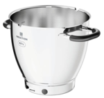 Bol 6,7 Litres induction pour robot Kenwood Cooking Chef XL KCL95