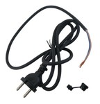 Cordon d'alimentation pour radiateur ou chauffage soufflant Rowenta Mini Excel SO9261F0 - SO9266F0