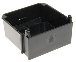 Bac de r�cup�ration pour Nespresso Pixie EN125 Delonghi